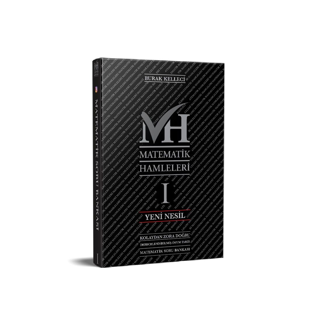 Matematik Hamleleri 1 Yeni Nesil Matematik Hamleleri 1 Yeni Nesil