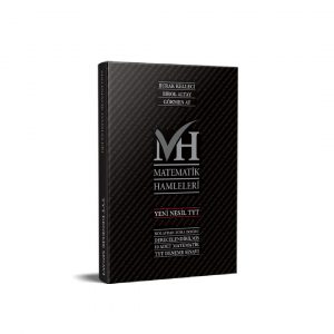 Matematik Hamleleri 10 Adet Yeni Nesil TYT Matematik Deneme Sınavı Matematik Hamleleri 10 Adet Yeni Nesil TYT Matematik Deneme Sınavı